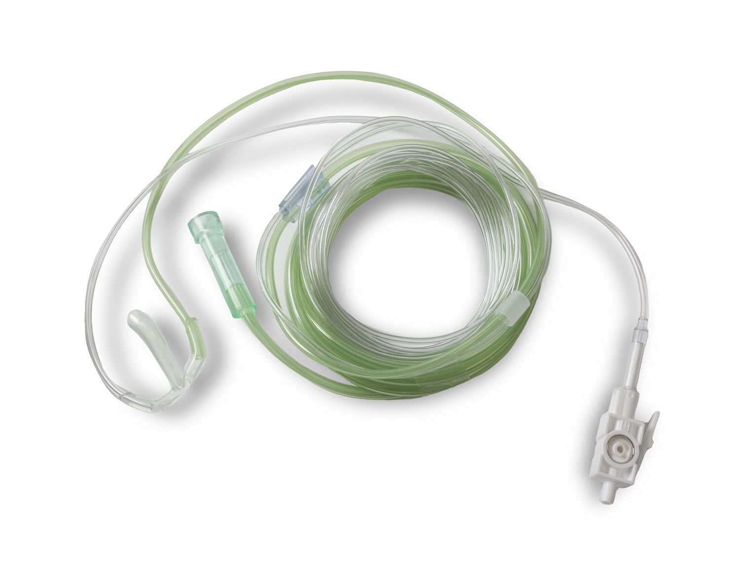 Zoll Sidestream - Oral/Nasal CO2 with O2 Cannula 10 Per Box 8000-0358 Zoll Sidestream - Oral/Nasal CO2 with O2 Cannula 10 Per Box 8000-0358